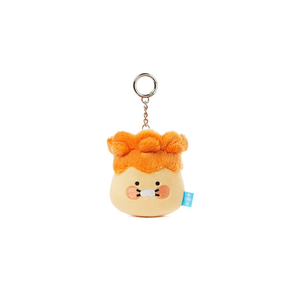 Kakao Friends - Chunsoo-san Sea Crab Doll Keychain (Choonsik)
