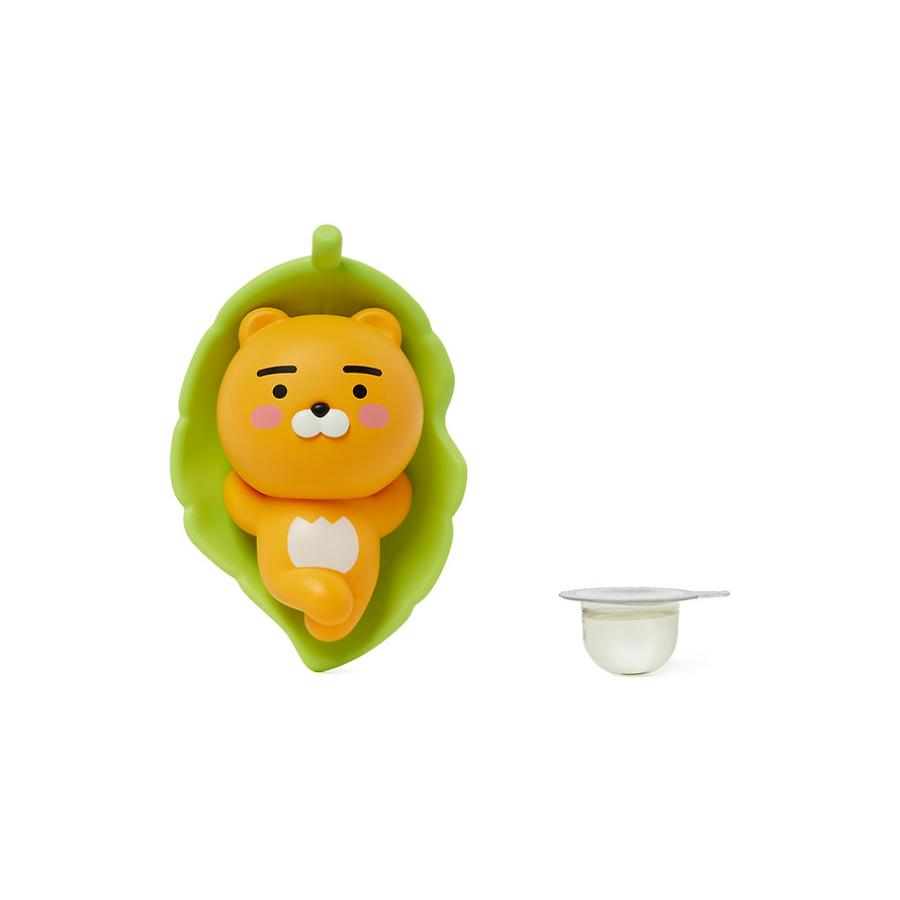 Kakao Friends - Healing Ryan Car Air Freshener