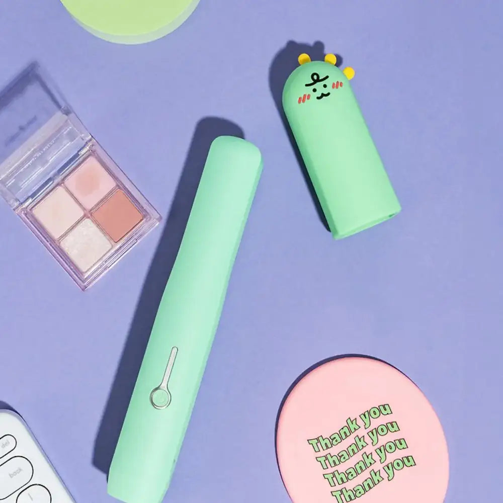 Kakao Friends - Jordy Portable Mini Curling Iron - Kakao Friends - Curling Iron - Harumio