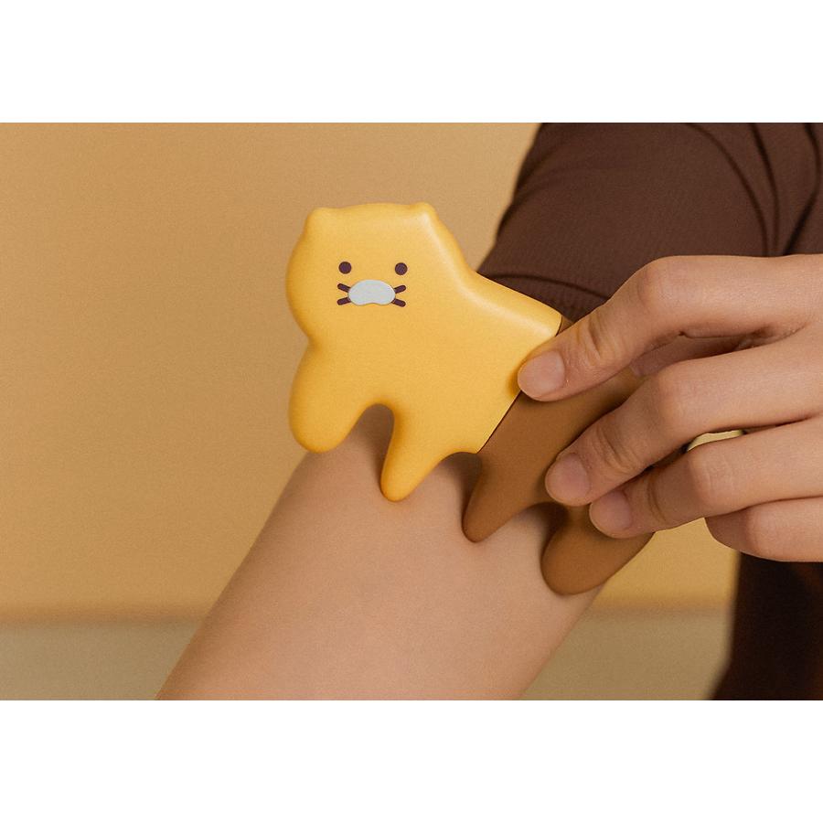 Kakao Friends - Choonsik Figure Massager