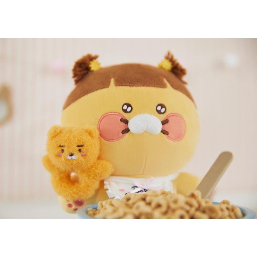 Kakao Friends - Baby Dreaming Tomboy Plush Doll (Choonsik)