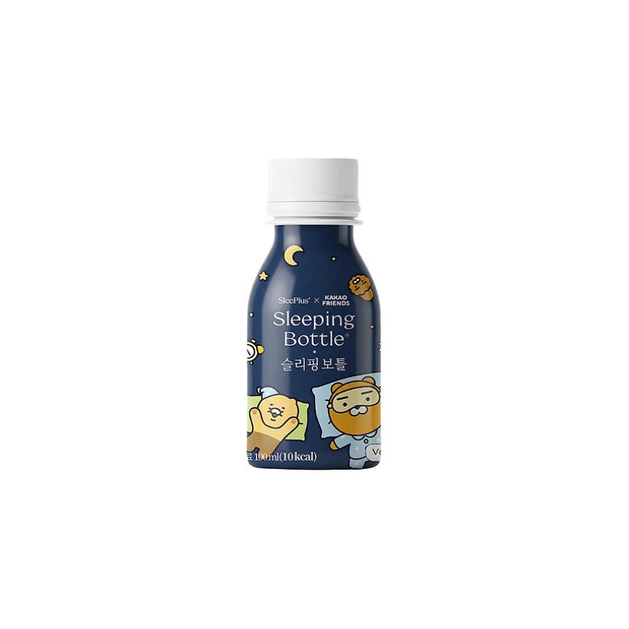 SleePlus x Kakao Friends - Sleeping Bottle