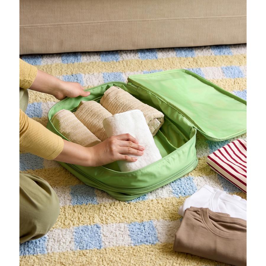 Kakao Friends - CHOON DORAK Medium Compression Pouch (Choonsik)
