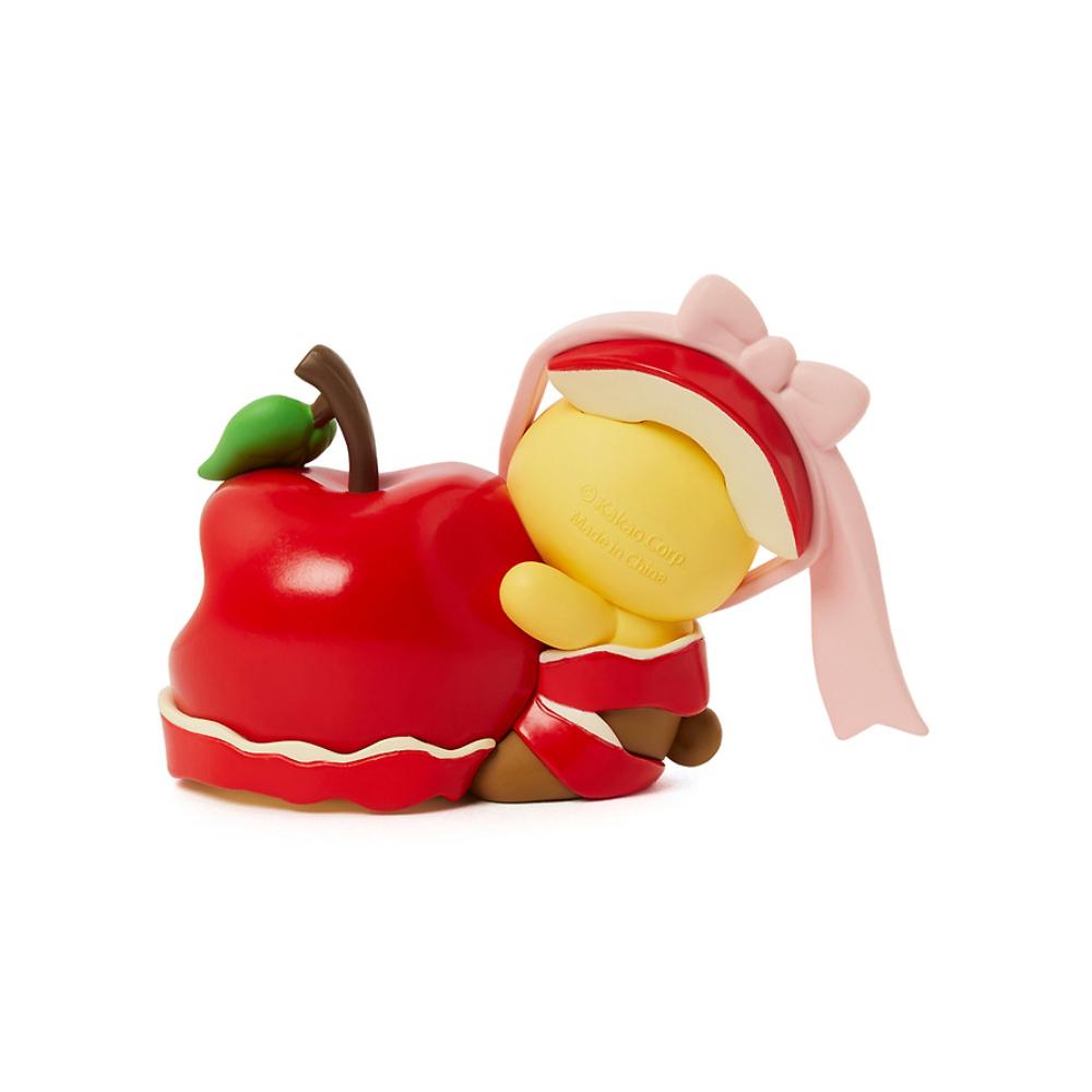 Kakao Friends - K-Food Honey Apple Mini Figure (Choonsik)