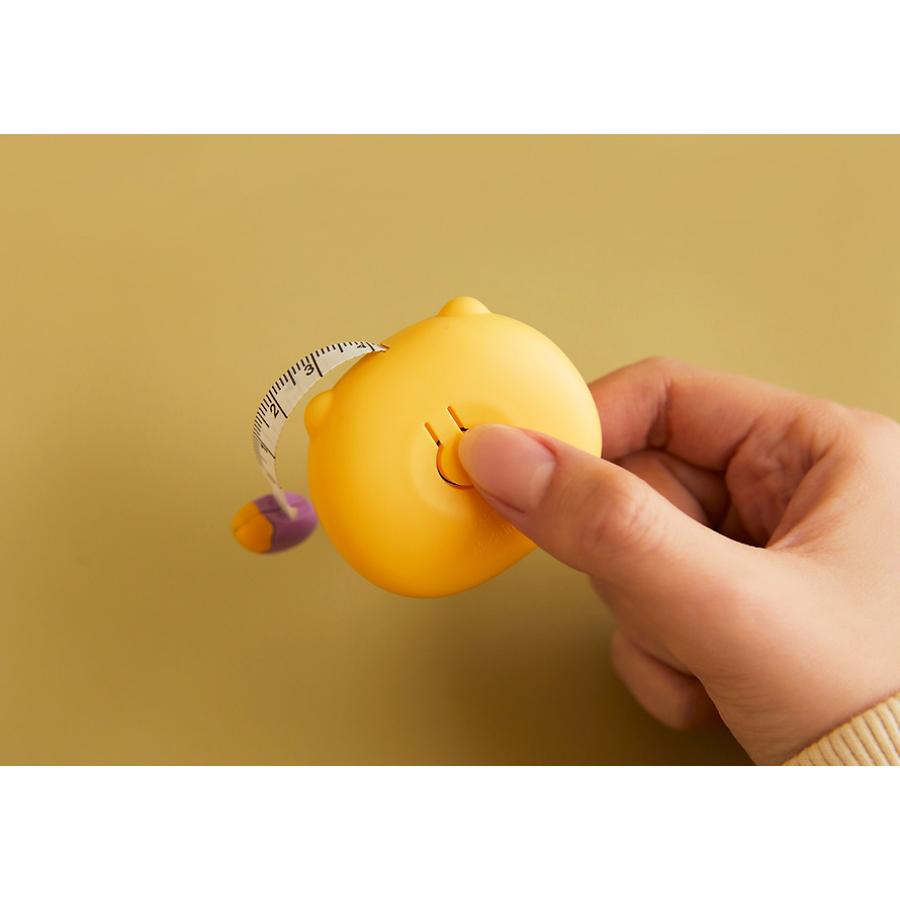 Kakao Friends - Mini Tapeline (Choonsik)