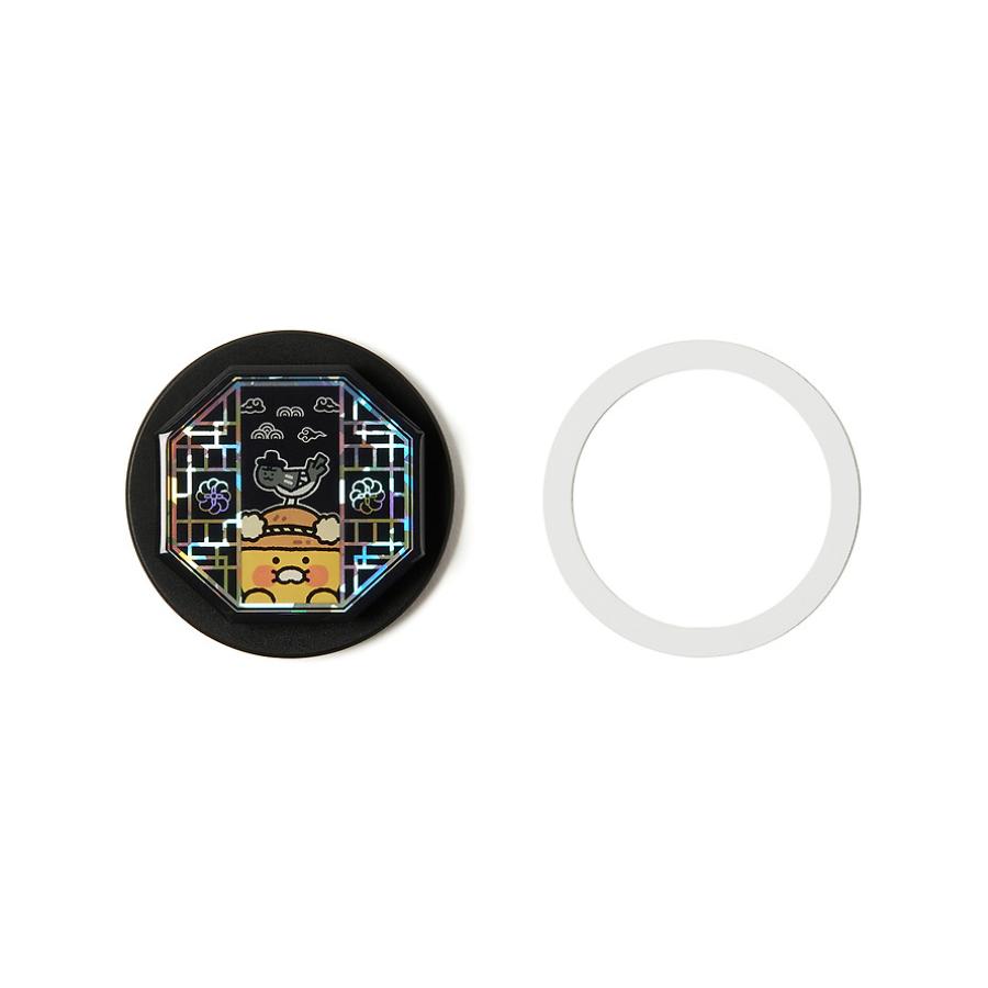 Kakao Friends - Yeonnal Yetchoon Choonsik MagSafe Smart Talk