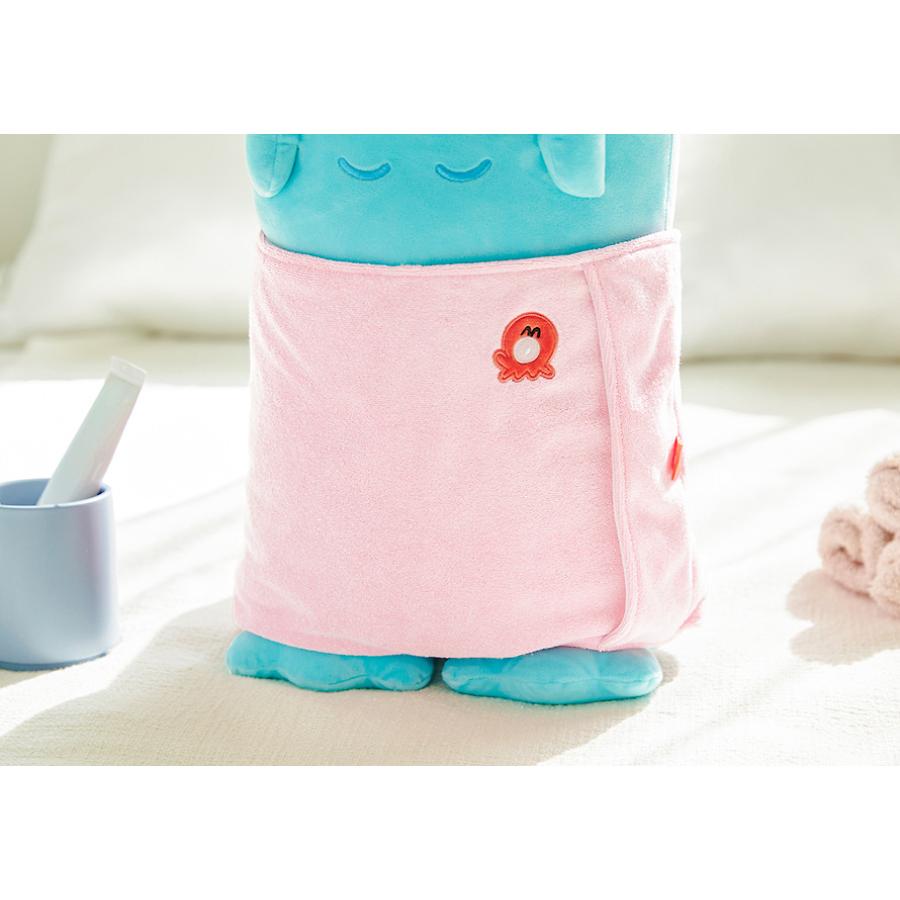 HANGYODON X Kakao Friends - Choonsik Body Pillow