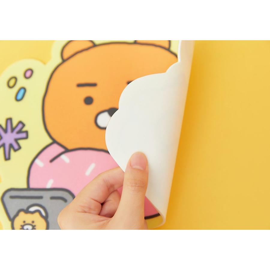 Kakao Friends - Ryan Daily Mouse Pad
