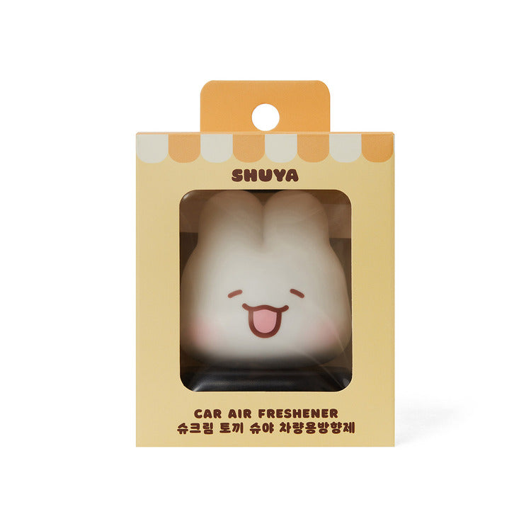 Kakao Friends - Shuya Toya Shuya Big Face Air Freshener