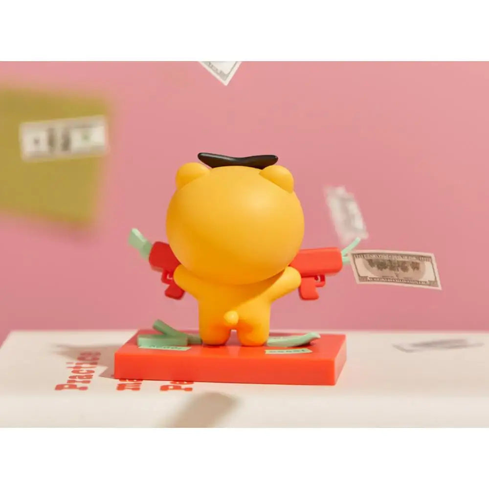 Kakao Friends - Newborn Figure Set - Kakao Friends - Accessories - Harumio