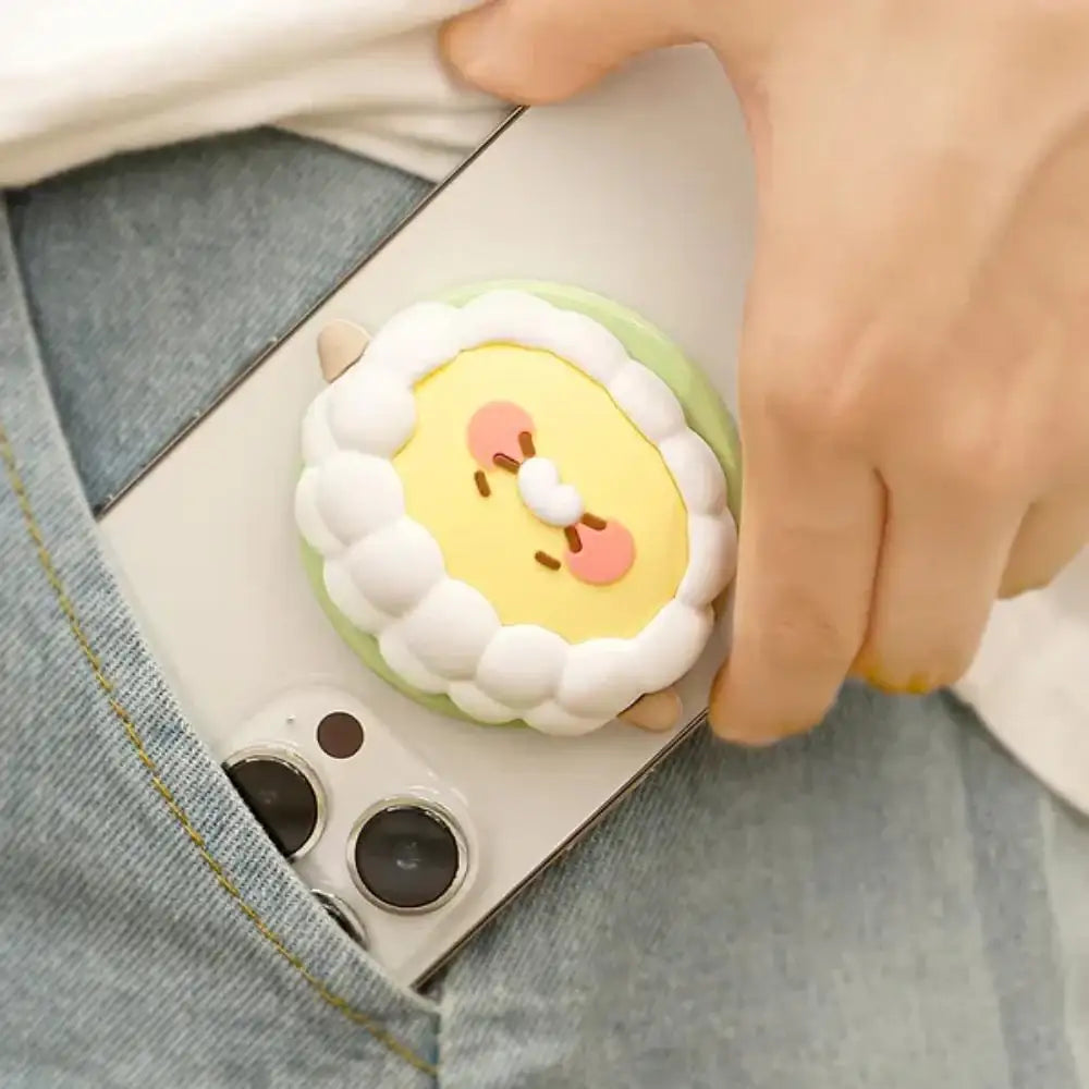 Kakao Friends - Choonsik Hyung Hyeong Max Safe Smart Talk - Kakao Friends - Smart Talk - Harumio