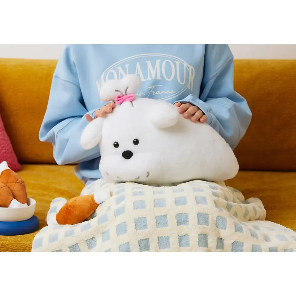 Kakao Friends - Chordy Plush Doll - Kakao Friends - Plush Doll - Harumio