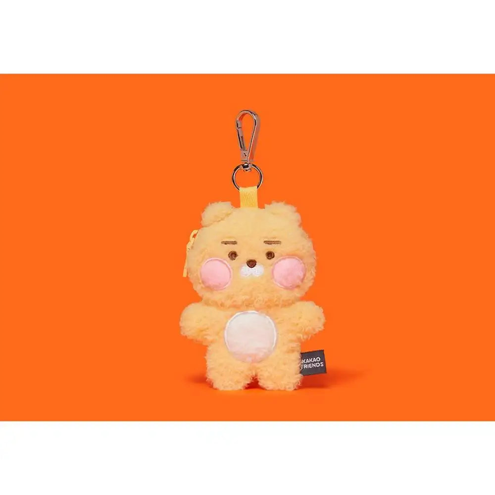 Kakao Friends - Little Ryan Smart Key Case