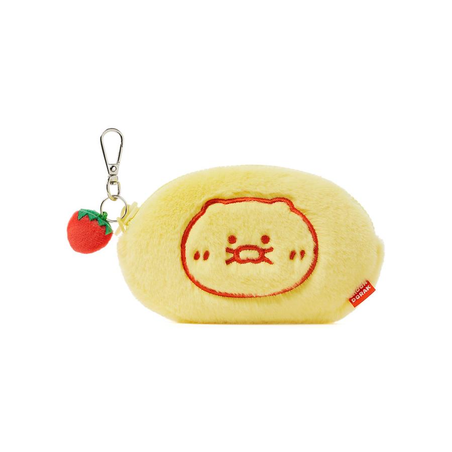 Kakao Friends - CHOON DORAK Omurice Pouch (Choonsik)