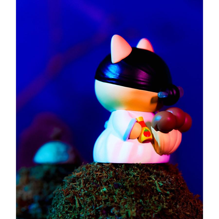 Kakao Friends - Nyangnyang Special Random Figure (Choonsik)