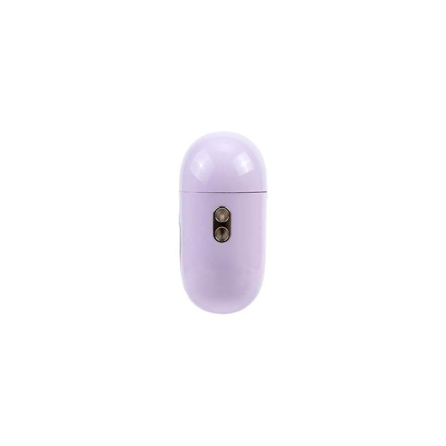 Kakao Friends - Ordinary Day Purple Wireless Bluetooth Earphones