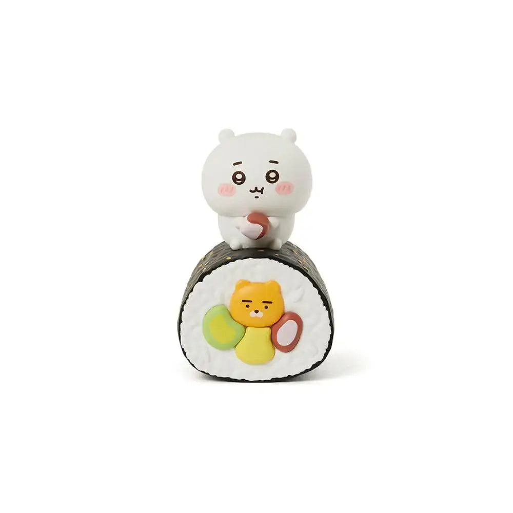 CHIIKAWA x Kakao Friends - Mini Doll Figure - Kakao Friends - Figure - Harumio