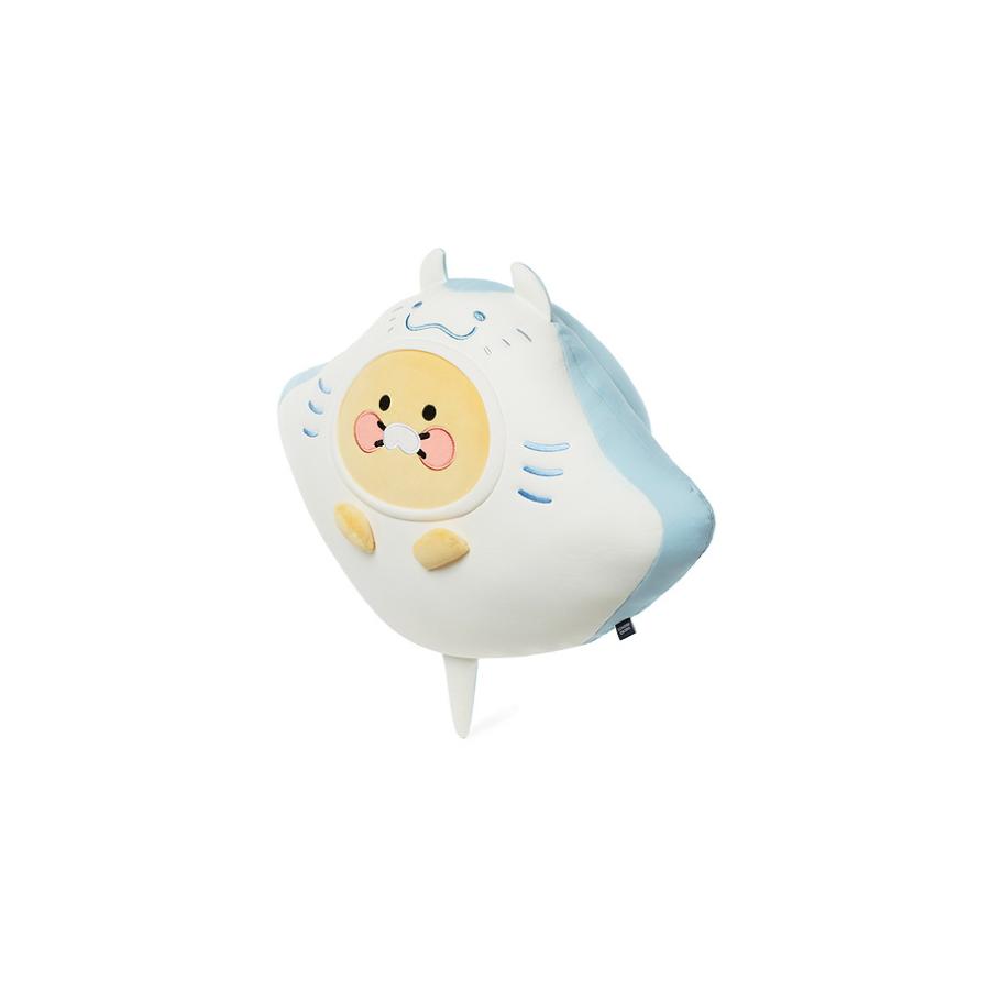 Kakao Friends - Choonsik Stingray Cooling Pillow