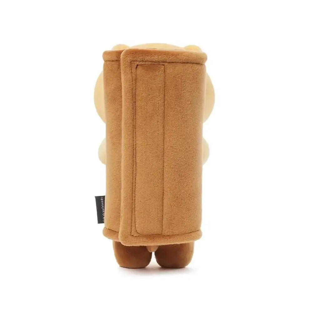 Kakao Friends - Baby Cat Choonsik Seat Belt Cover - Kakao Friends - Seat Belt Cover - Harumio