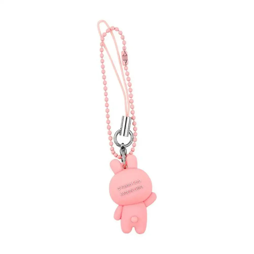 Kakao Friends - Figure Phone Keyring - Kakao Friends - Keyring - Harumio