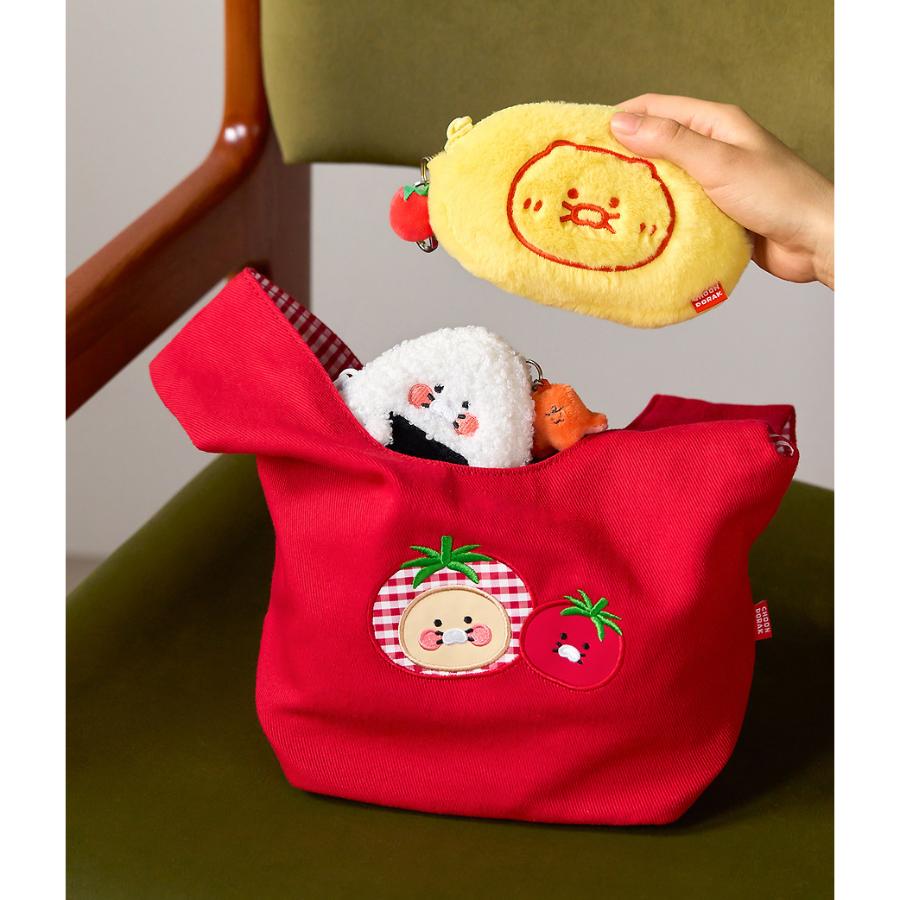 Kakao Friends - CHOON DORAK Tote Bag (Choonsik)