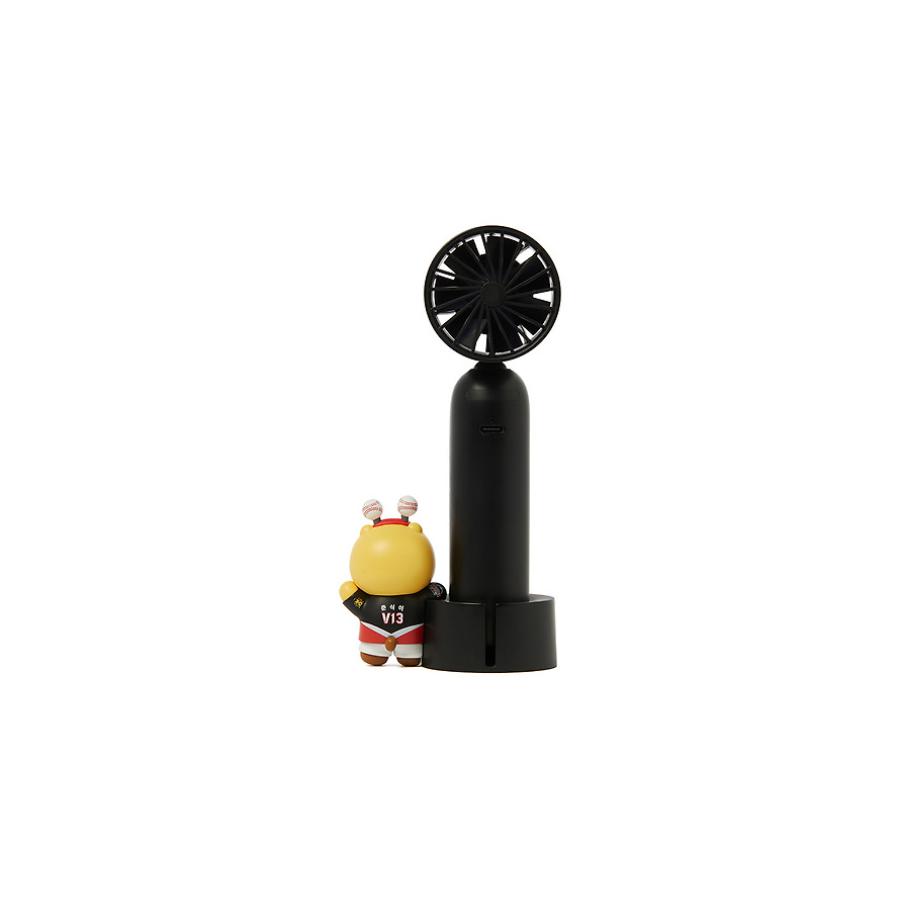 Professional Baseball Team x Kakao Friends - KIA Tigers Handheld Fan V13 (Choonsik)
