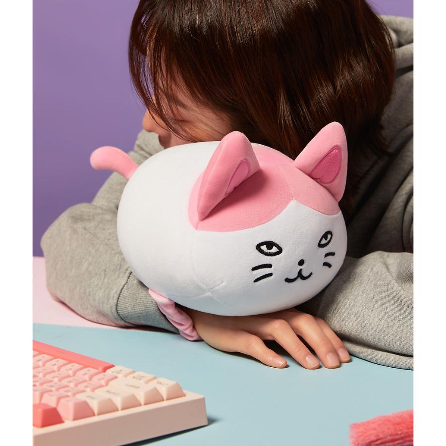 Kakao Friends - GOLGOLZ Sweet Dreams Arm Cushion (Kim Kong-i)