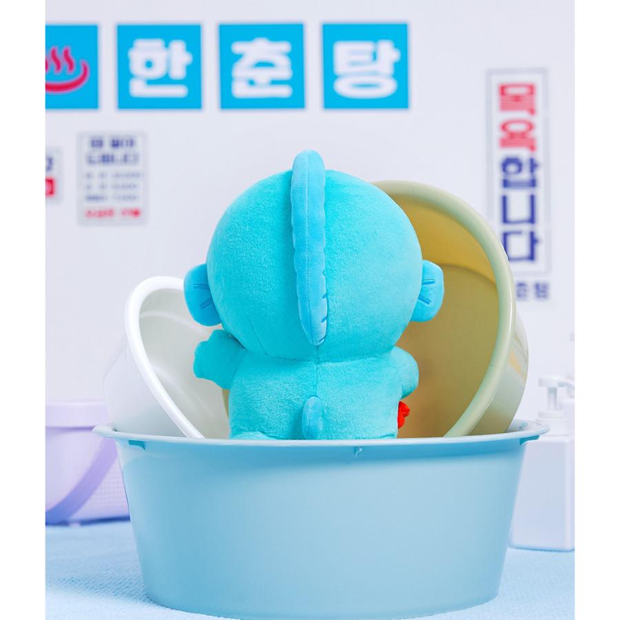 HANGYODON X Kakao Friends - Medium Plush Doll (Choonsik)