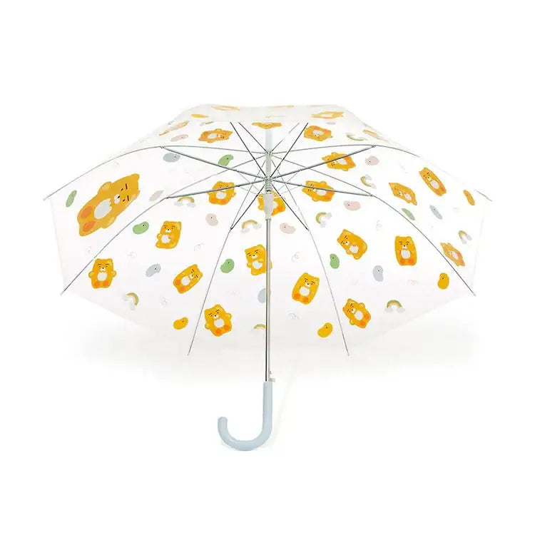 Kakao Friends - Jelly Transparent Umbrella - Kakao Friends - Home & Living, Accessories - Harumio