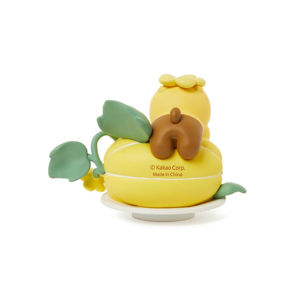 Kakao Friends - K-Food Honey Melon Mini Figure (Choonsik)