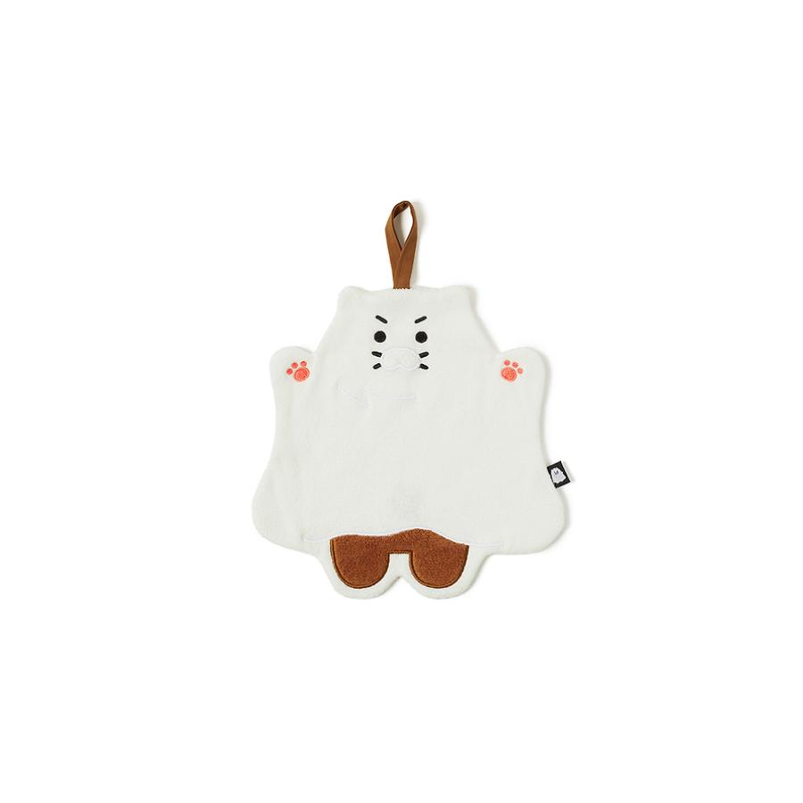 Kakao Friends - Nyangnyang Special Hand Towel (Choonsik)