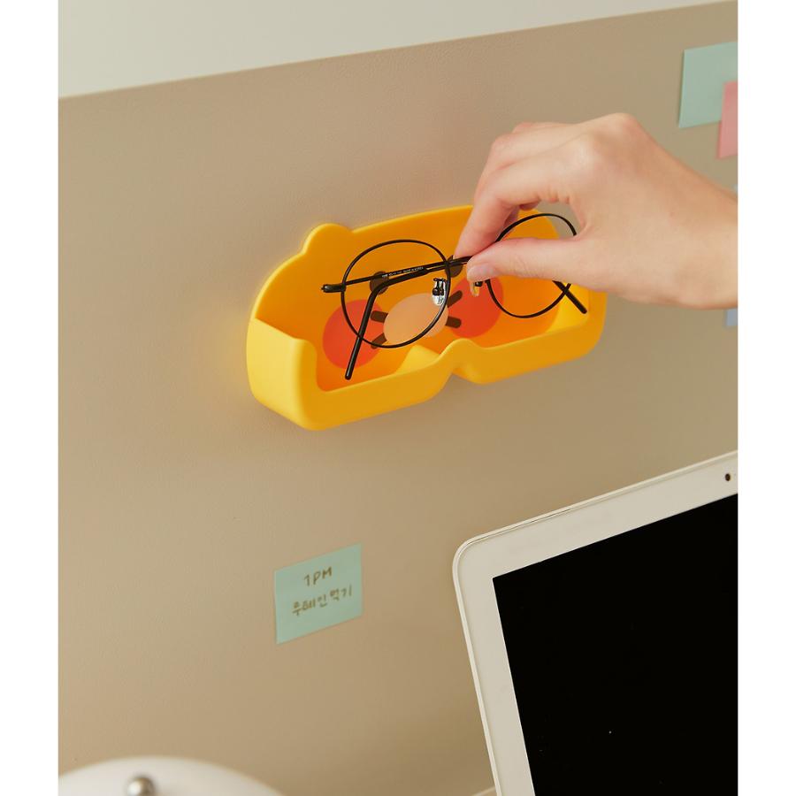 Kakao Friends - Eyeglasses Holder (Choonsik)