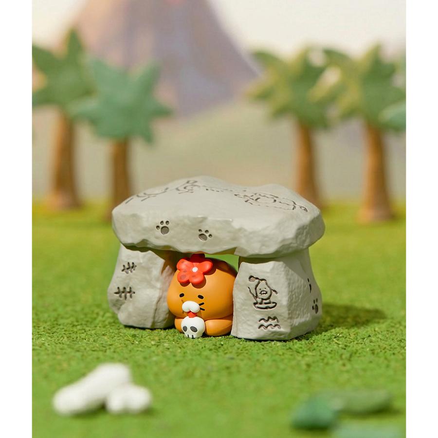 Kakao Friends - WOOGA CHOON Random Figure (Choonsik)