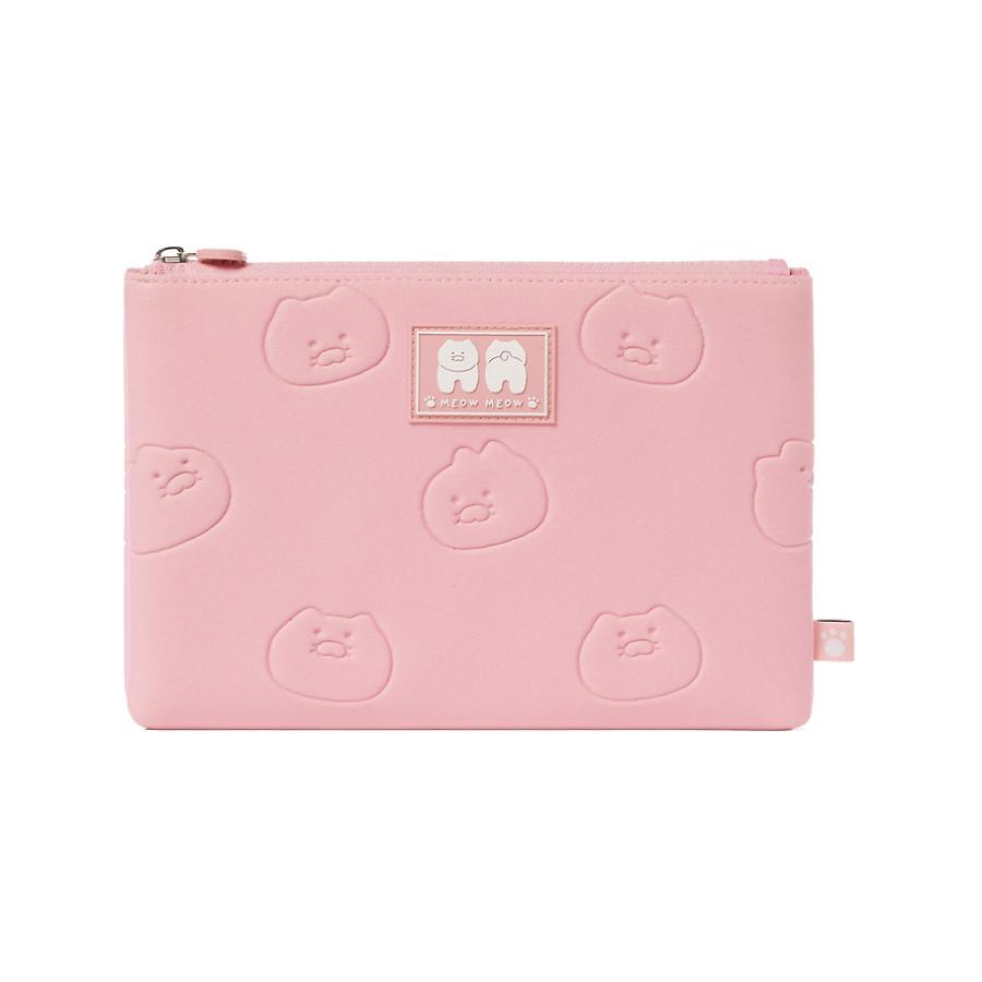 Kakao Friends - Nyangnyang Pouch (Choonsik)