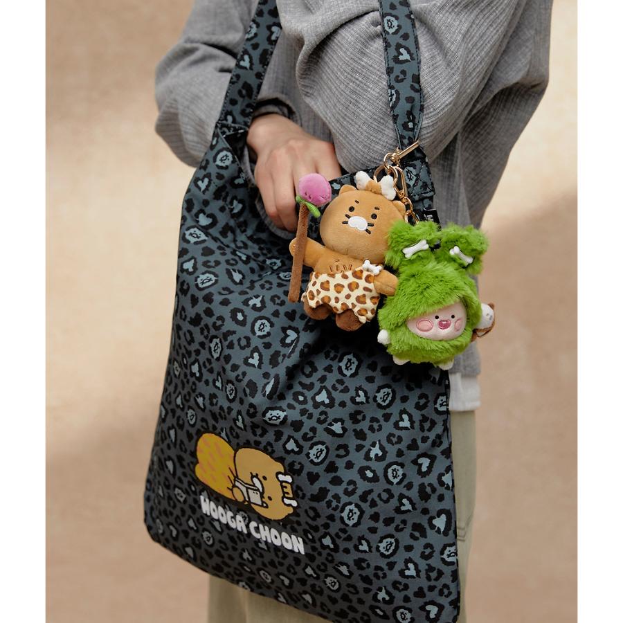 Kakao Friends - WOOGA CHOON Eco Bag (Choonsik)