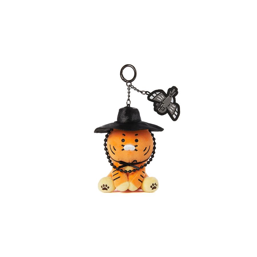 Kakao Friends - Scholar Horang Choon Doll Keyring