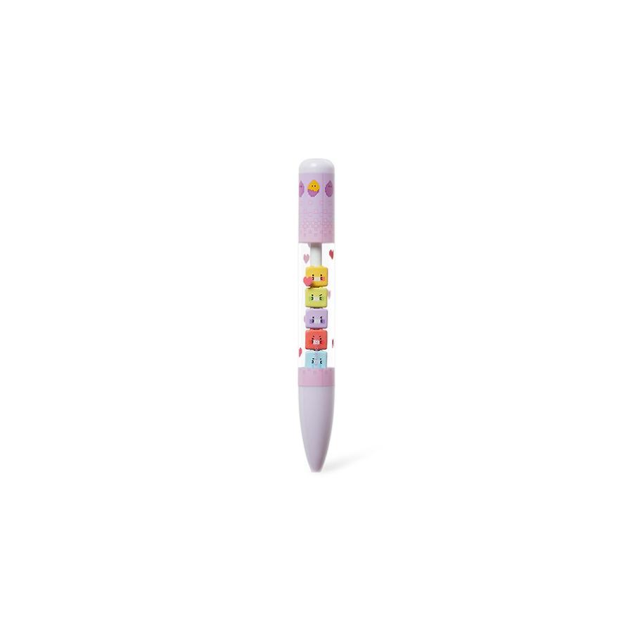 Kakao Friends - CHOONMYAMMI Cube Gel Pen (Choonsik)