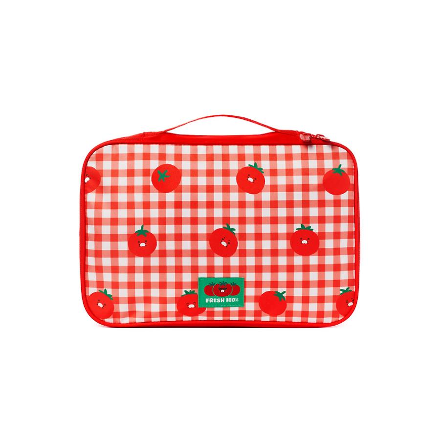 Kakao Friends - CHOON DORAK Small Compression Pouch (Choonsik)