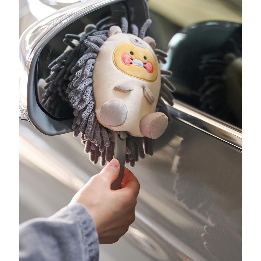 Kakao Friends - Choonsik Car Duster