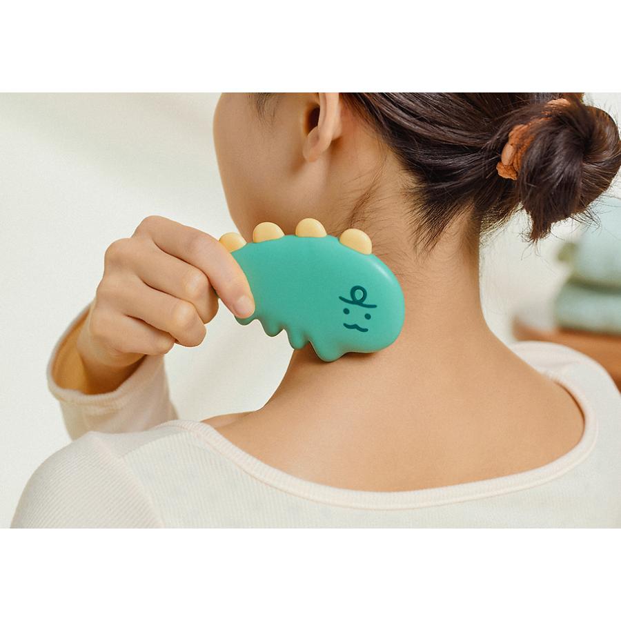 Kakao Friends - Jordy Figure Massager