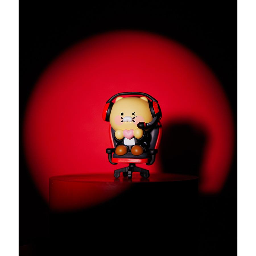 T1 x Kakao Friends - Choonsik Random Figure