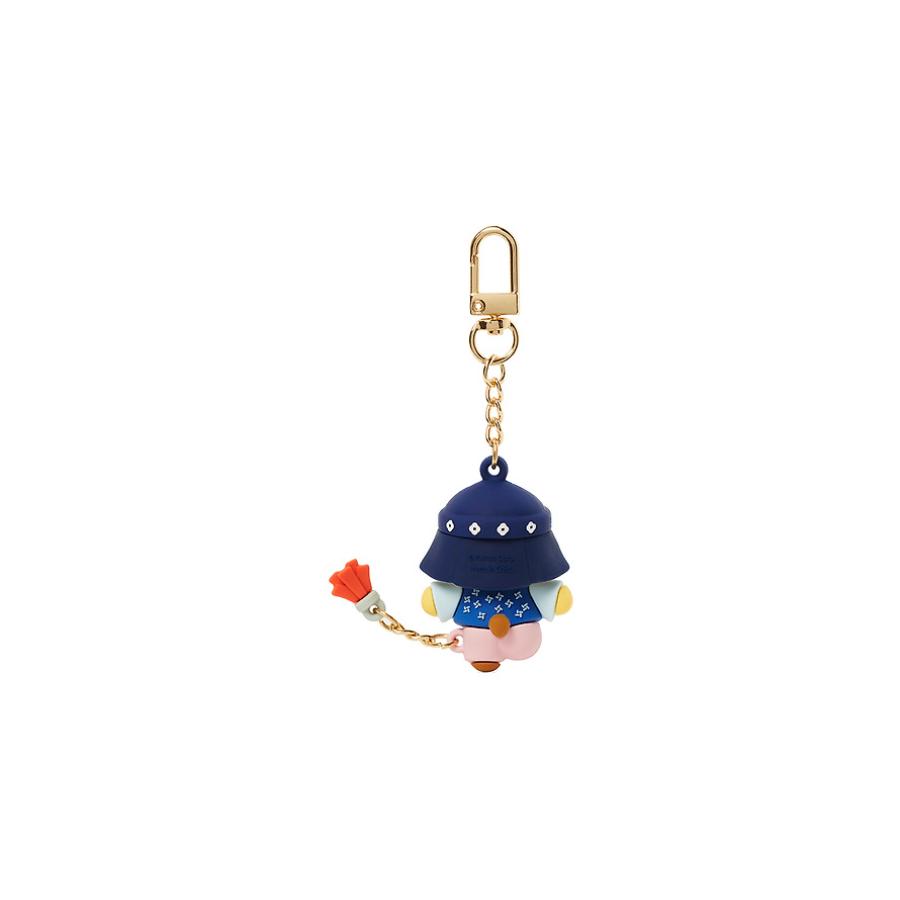 Kakao Friends - K-Figure Doryeong Keyring (Choonsik)