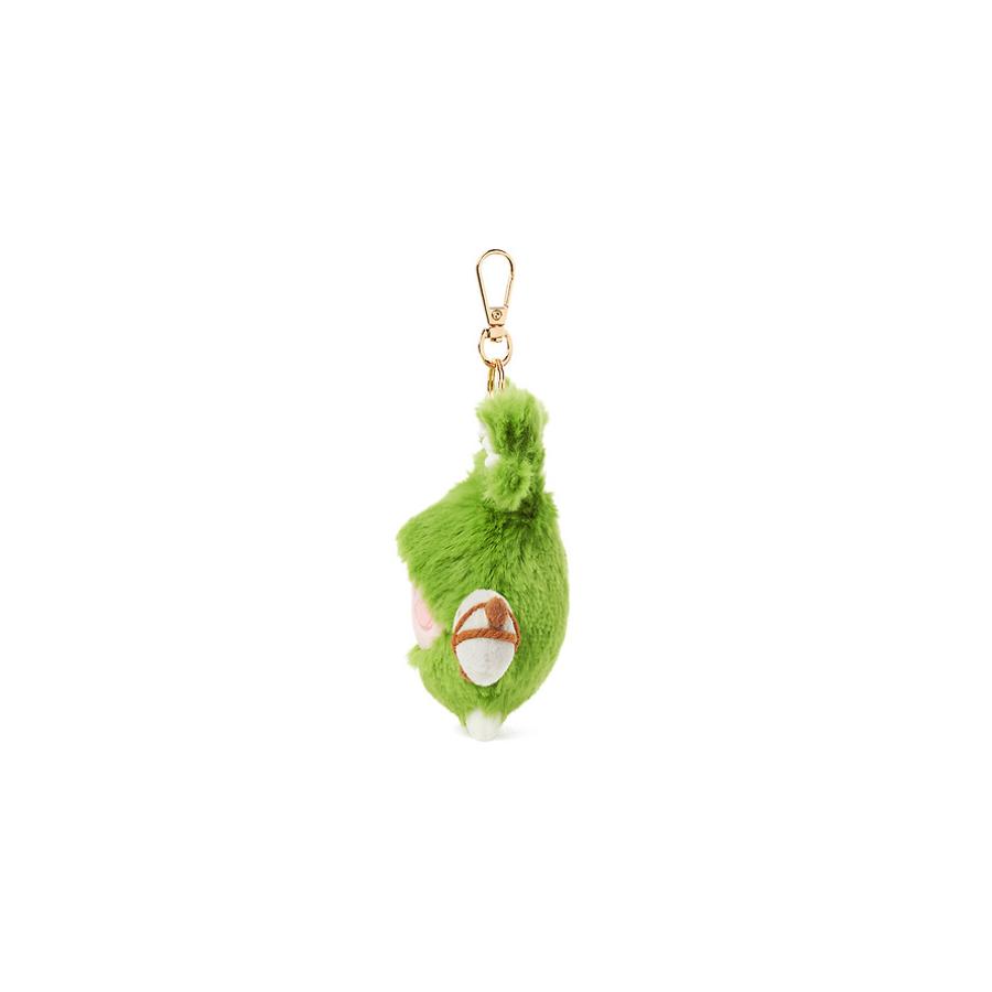 Kakao Friends - WOOGA CHOON Doll Keyring (Apeach)
