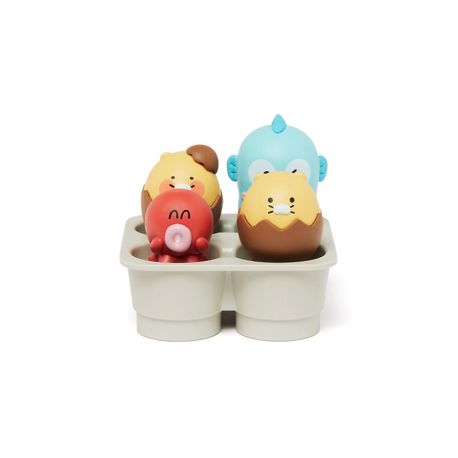 HANGYODON X Kakao Friends - Choonsik Clicker Figure