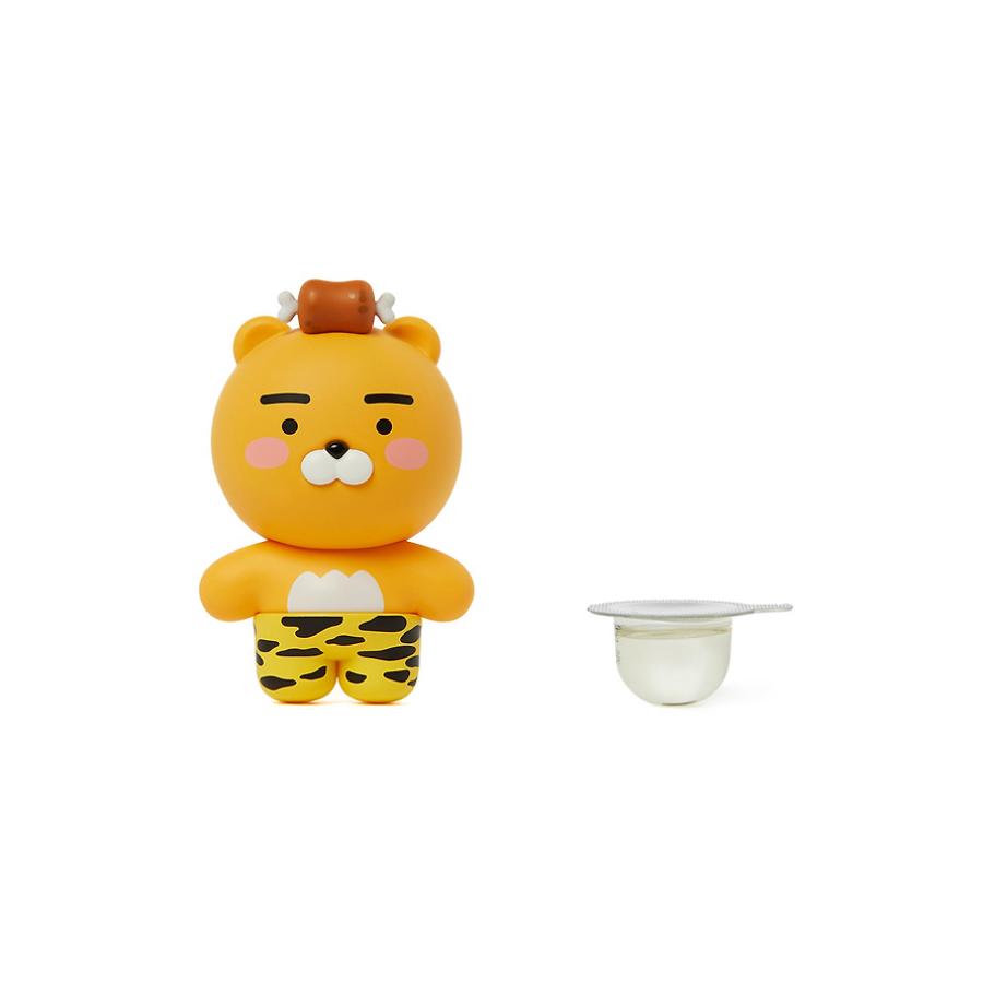 Kakao Friends - Still Ryan Car Air Freshener