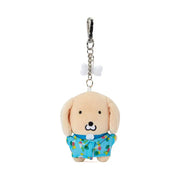 Kakao Friends - Soobookz Hawaii Yellowy Figure Keyring - Kakao Friends - Home & Living, Accessories - Harumio