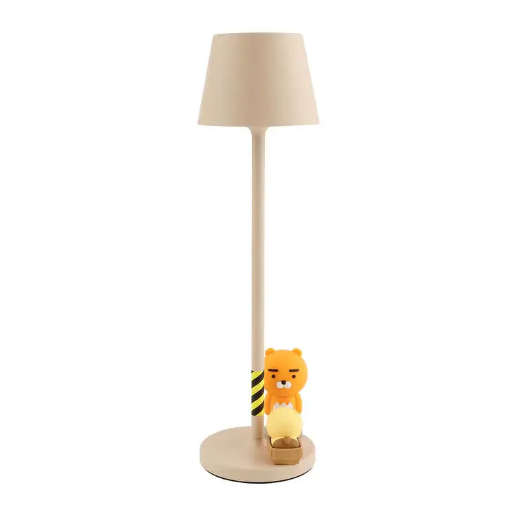 Kakao Friends - Ryan & Choonsik Wireless Mood Light - Kakao Friends - Home & Living, Accessories - Harumio
