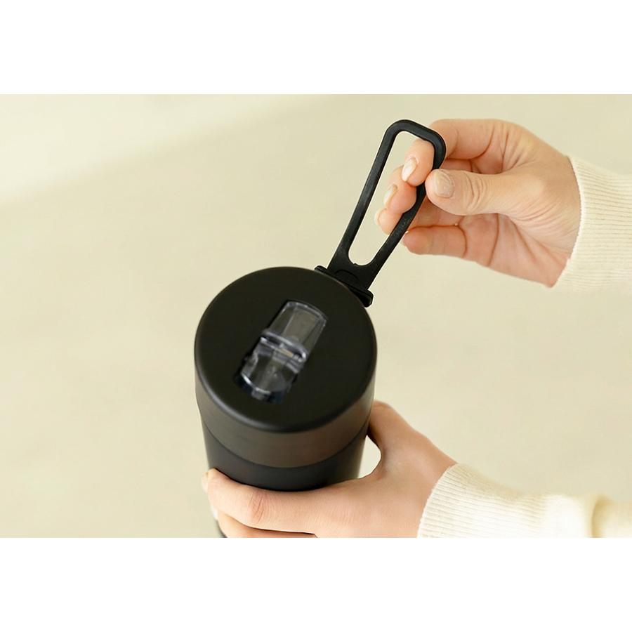 Kakao Friends - Choonsik Long Body Ceramic Tumbler