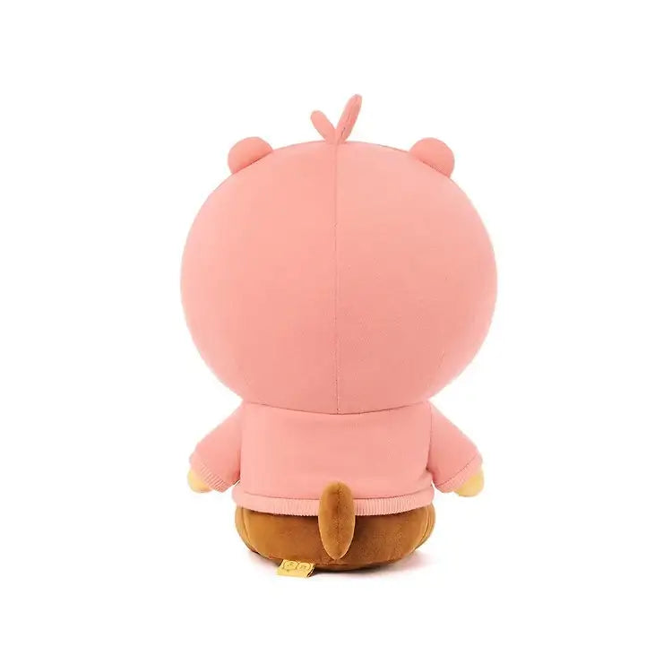 Zanmang Loopy x Kakao Friends - Medium-sized Plush Doll - Kakao Friends - Plush - Harumio