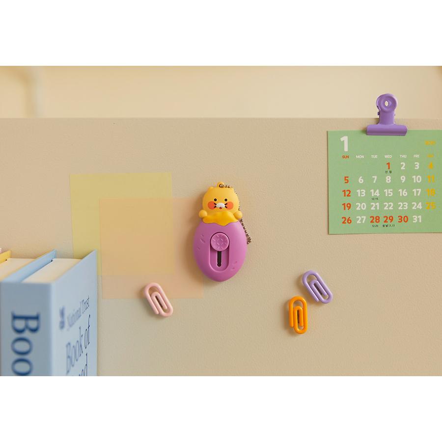 Kakao Friends - Mini Utility Pen Knife (Choonsik)